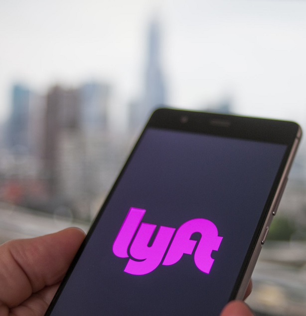 Lyft