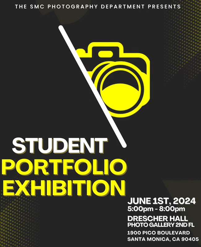 Portfolio Show