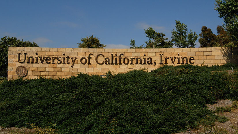 UC Irvine