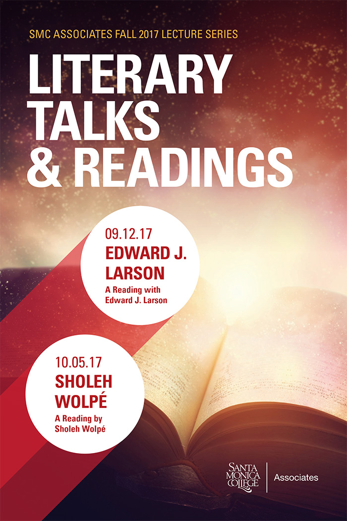 Literary Talks & Readings