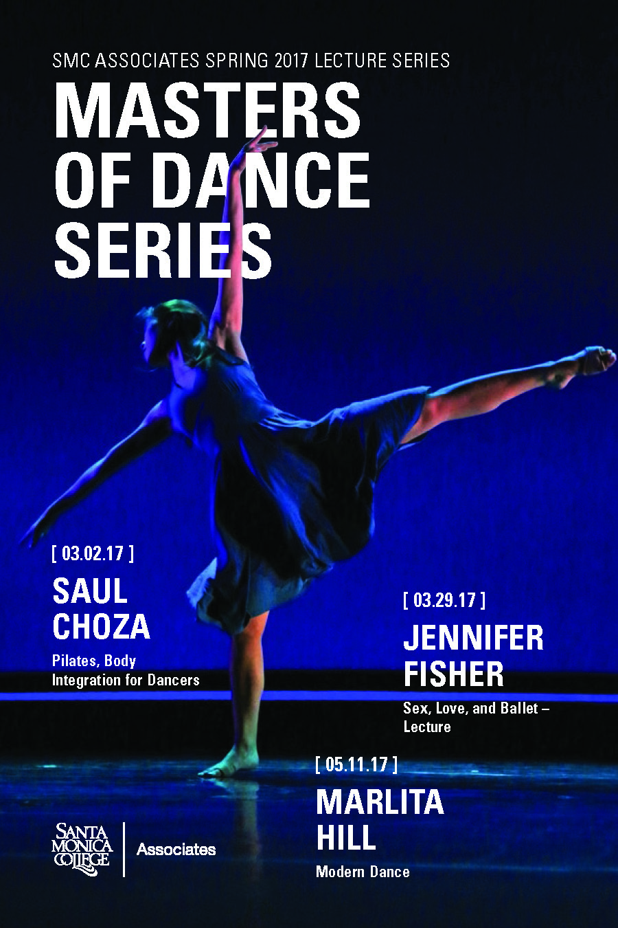 Masters of Dance Series