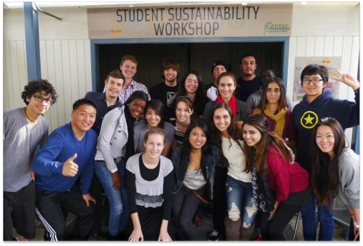 Sustainable Workshop Group