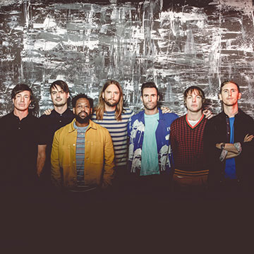 Maroon 5