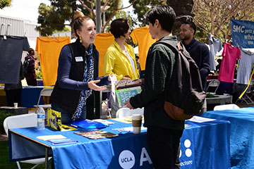 2018 SMC Transfer Fair