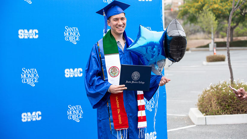 SMC Grad