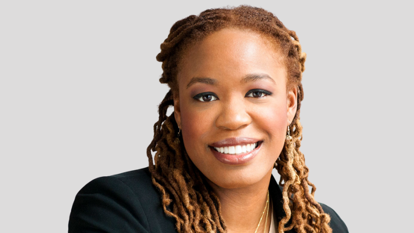 “The Sum of Us” Author Heather McGhee PPI 2023 Spring Symposium Keynote Speaker