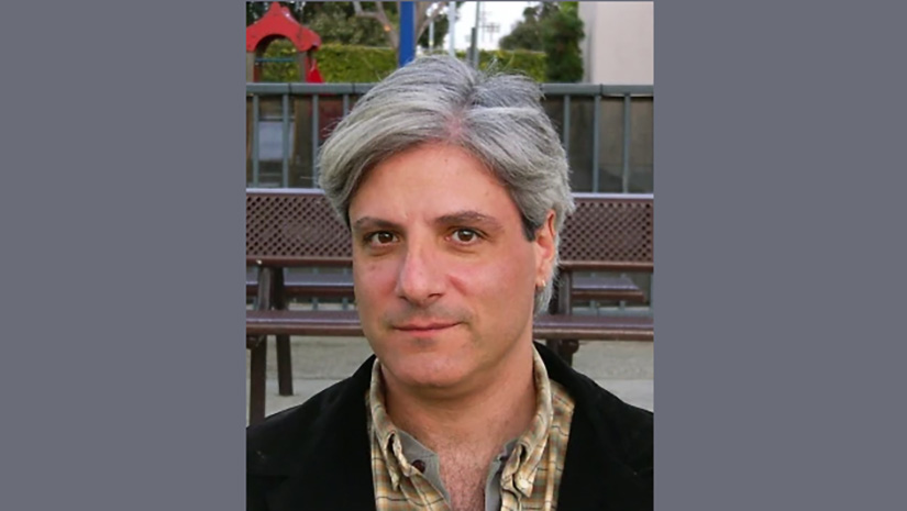 Acclaimed writer, reviewer, and editor David Ulin (Sidewalking: Coming to Terms with Los Angeles) will give the Welcome at the Oct. 6 launch party for the fall 2024 issue of Santa Monica Review.