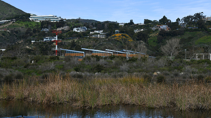 Malibu Campus