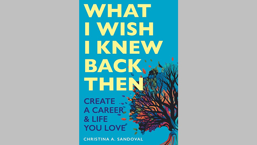 Christina Sandoval's book.