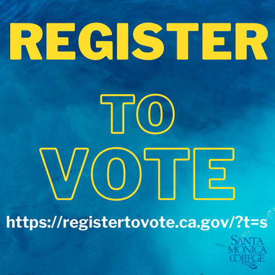 Register to Vote