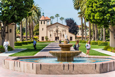 Santa Clara University