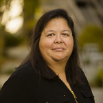 Carolina Trejo Portrait Photo