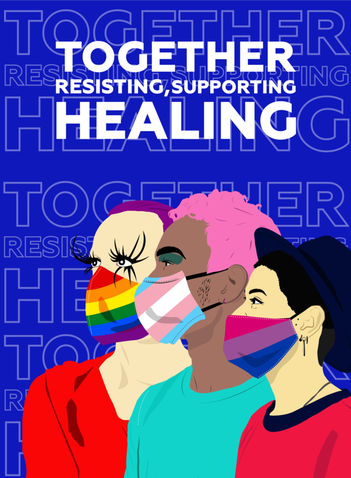 Healing Together