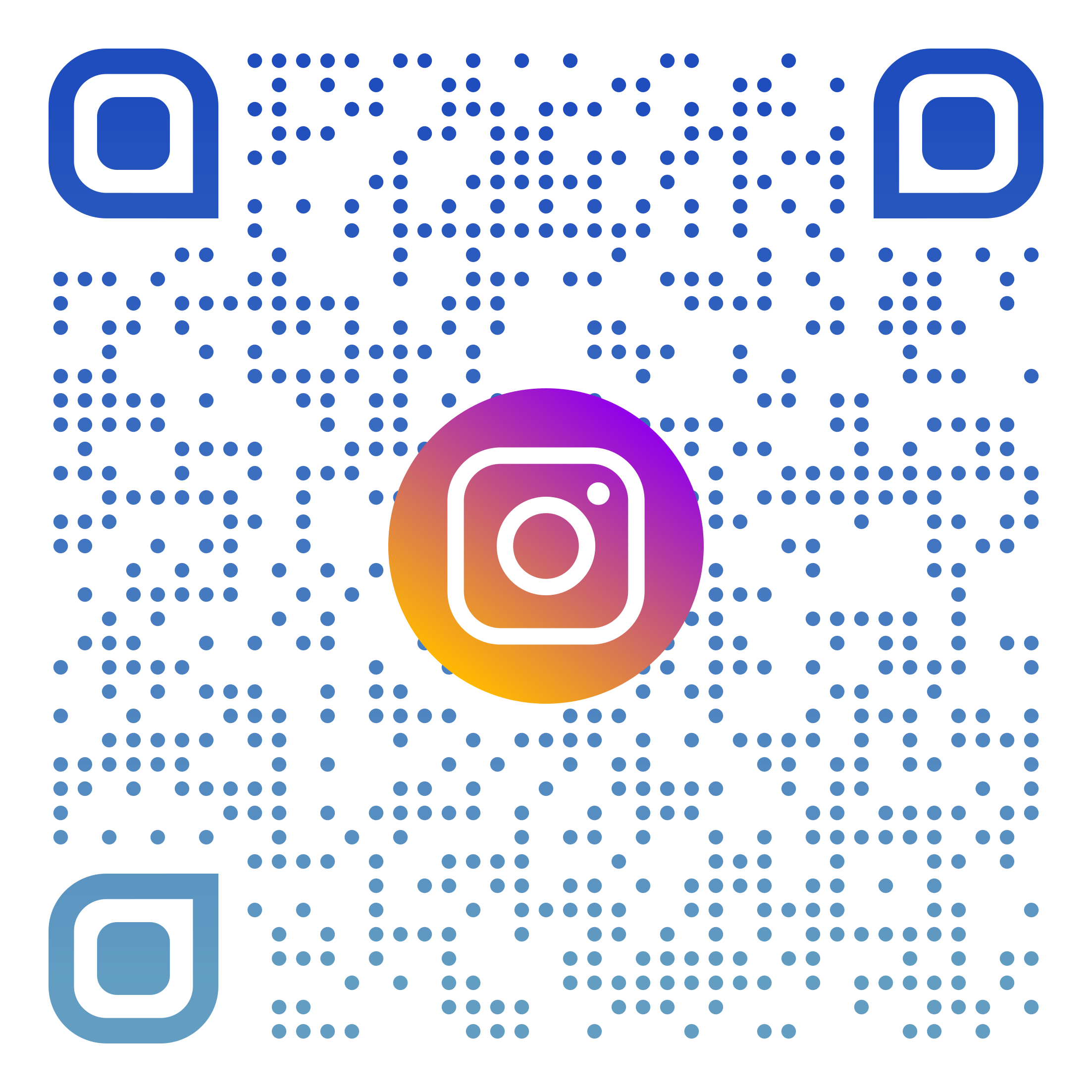 wc ig qr code